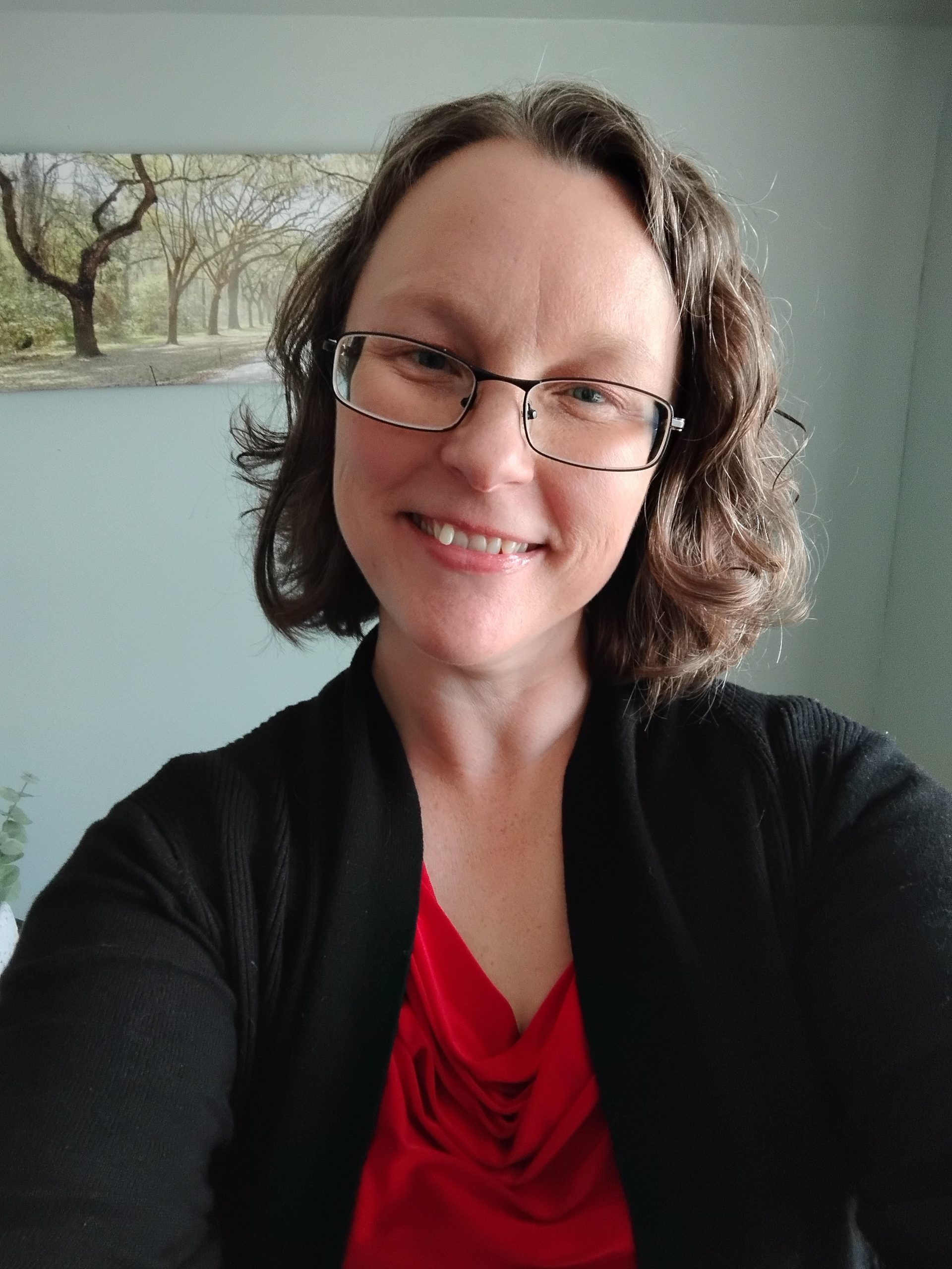 Building Your Life Worth Living ann feb 2026
